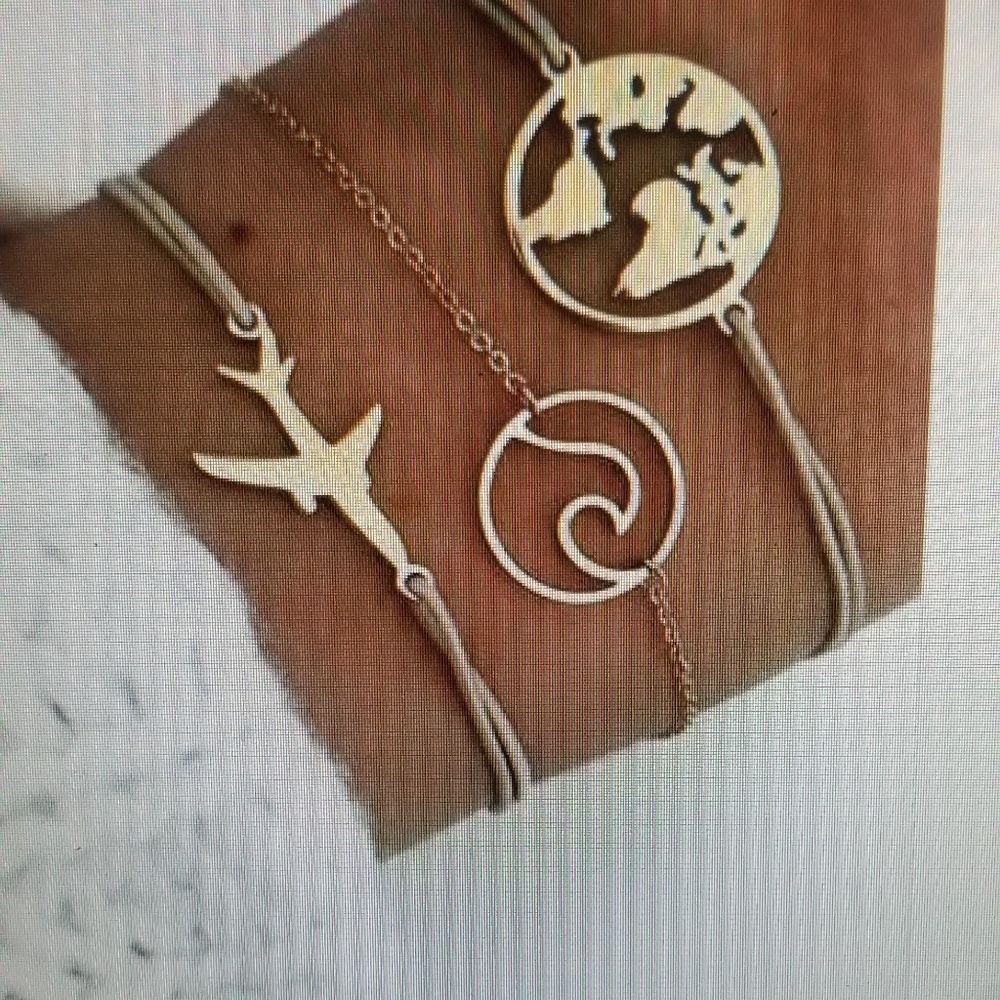**3 for $20 Boho Bracelet